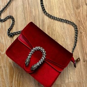 Made in Italy shoulder bag